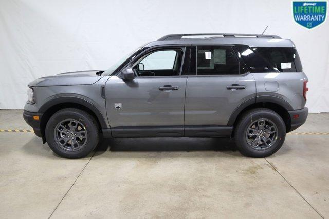 new 2024 Ford Bronco Sport car, priced at $30,550