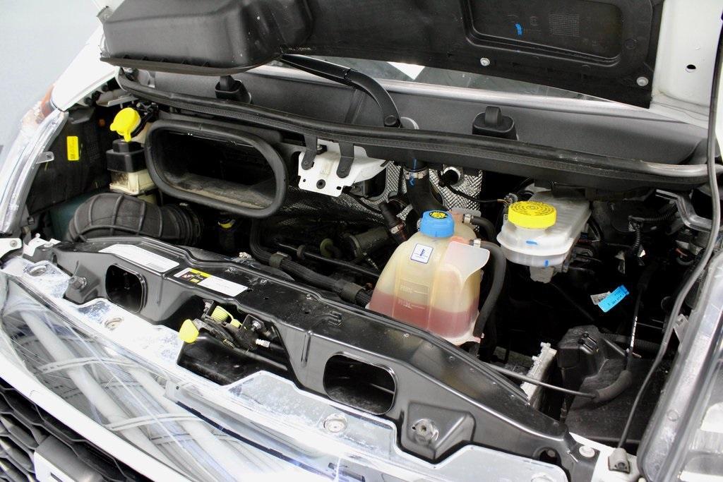 used 2021 Ram ProMaster 1500 car, priced at $24,309