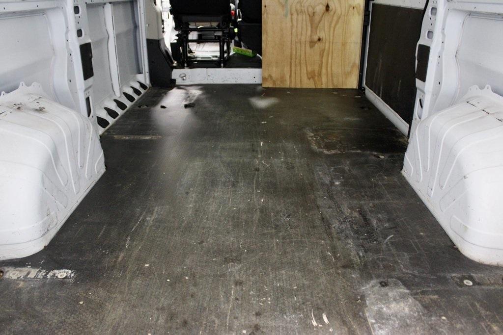 used 2021 Ram ProMaster 1500 car, priced at $24,309