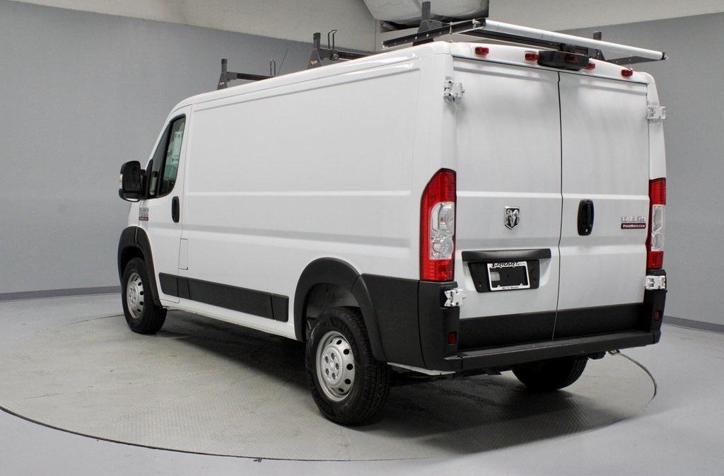 used 2021 Ram ProMaster 1500 car, priced at $24,309