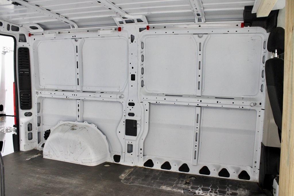 used 2021 Ram ProMaster 1500 car, priced at $24,309