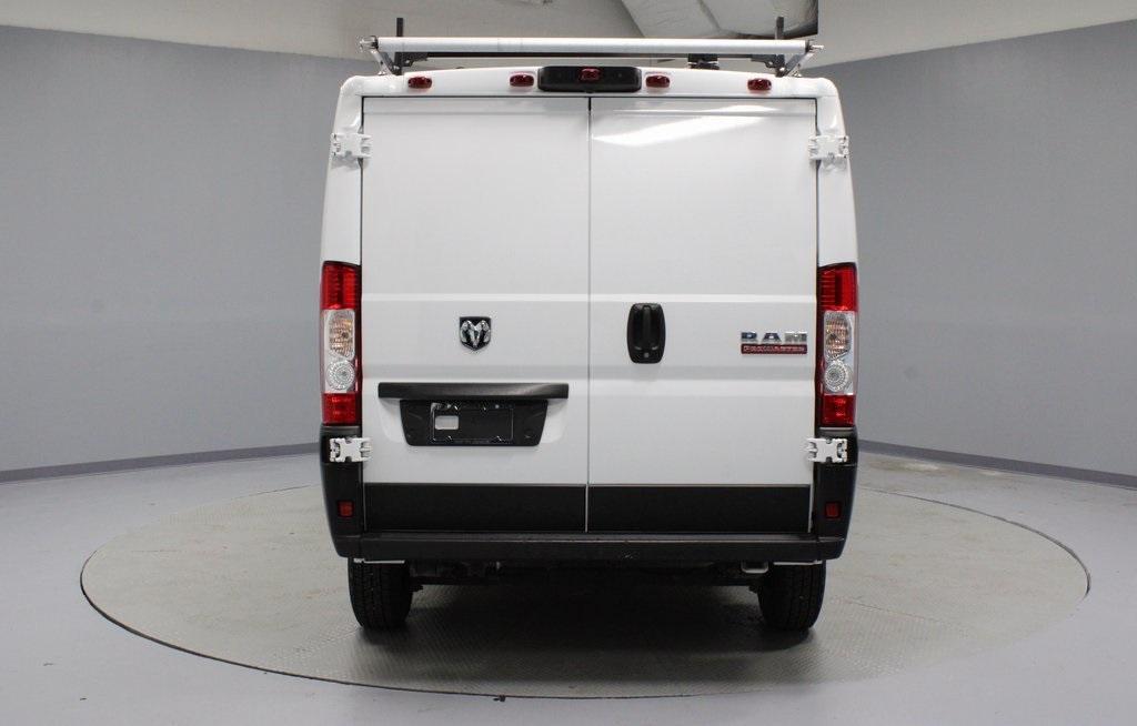 used 2021 Ram ProMaster 1500 car, priced at $24,309