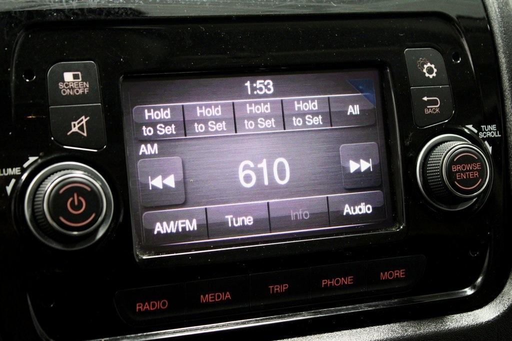 used 2021 Ram ProMaster 1500 car, priced at $24,309