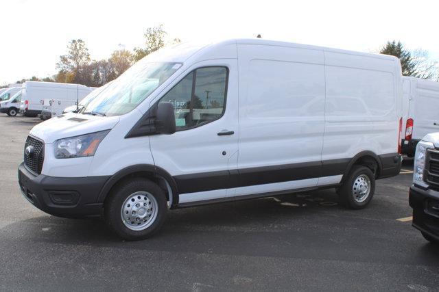 new 2024 Ford Transit-250 car, priced at $54,075