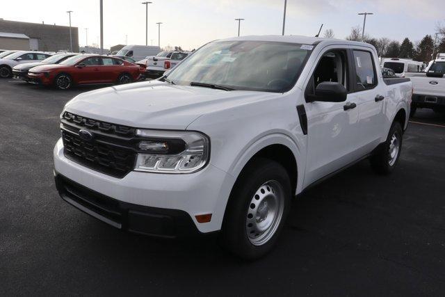 new 2024 Ford Maverick car, priced at $26,910