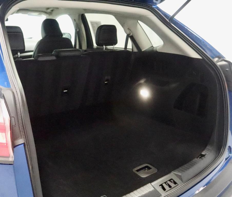 used 2024 Ford Edge car, priced at $27,839