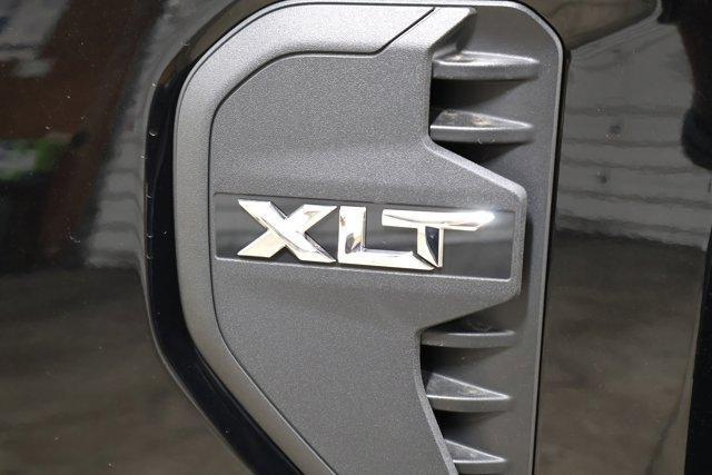 new 2025 Ford Ranger car, priced at $48,450