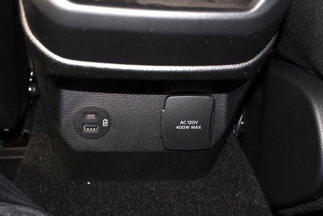 new 2025 Ford Ranger car, priced at $48,450