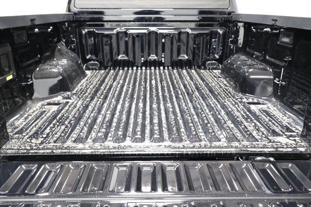 new 2025 Ford Ranger car, priced at $48,450