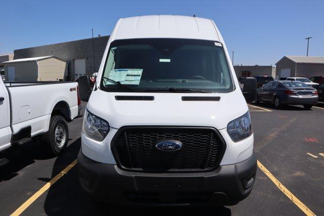 new 2024 Ford Transit-350 car, priced at $53,067