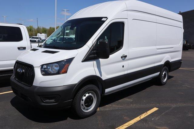 new 2024 Ford Transit-350 car, priced at $53,067