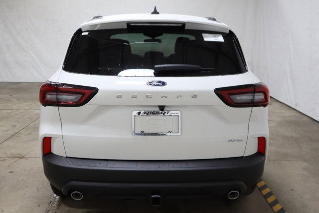 new 2025 Ford Escape car, priced at $34,815