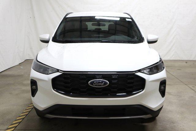 new 2025 Ford Escape car, priced at $34,815