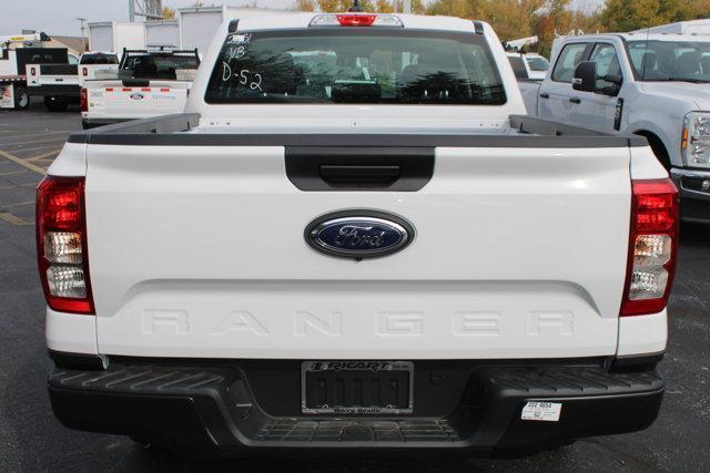 new 2024 Ford Ranger car, priced at $37,910