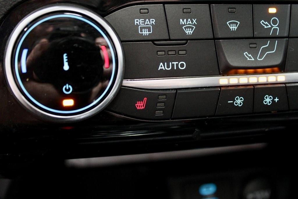used 2022 Ford Escape car, priced at $20,866