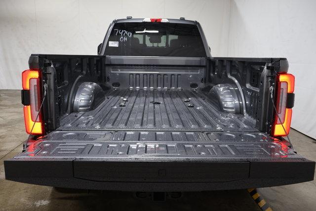 new 2026 Ford F-450 car