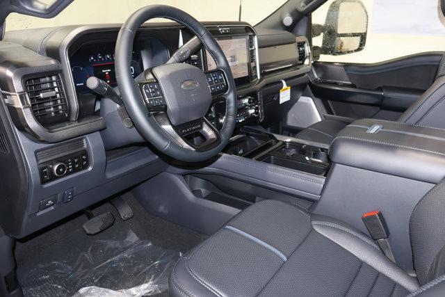 new 2026 Ford F-450 car