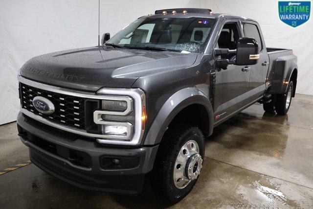 new 2026 Ford F-450 car