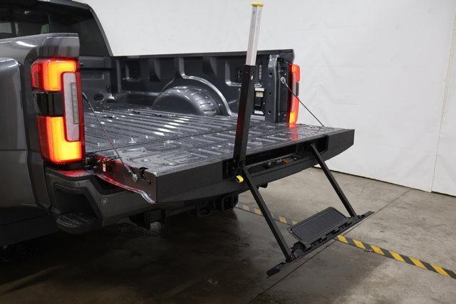 new 2026 Ford F-450 car