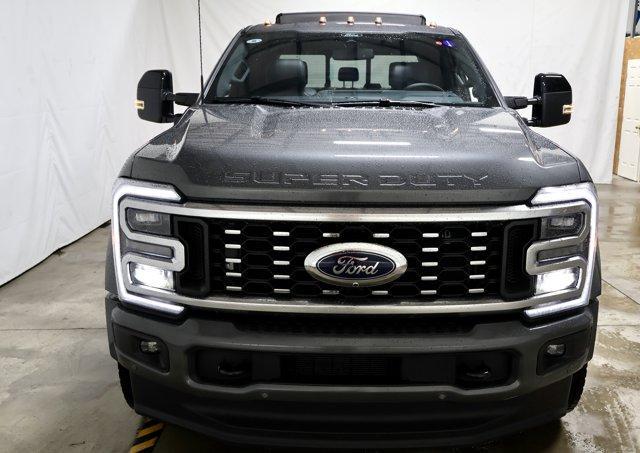 new 2026 Ford F-450 car