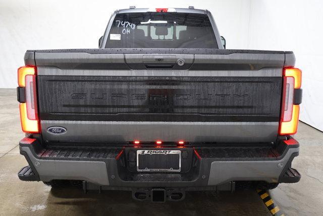 new 2026 Ford F-450 car