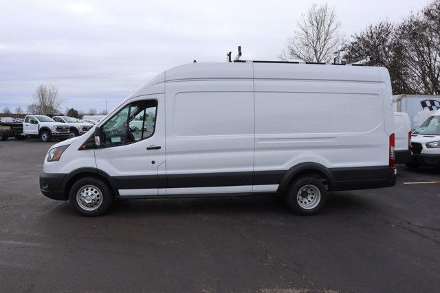 new 2023 Ford Transit-350 car, priced at $70,312