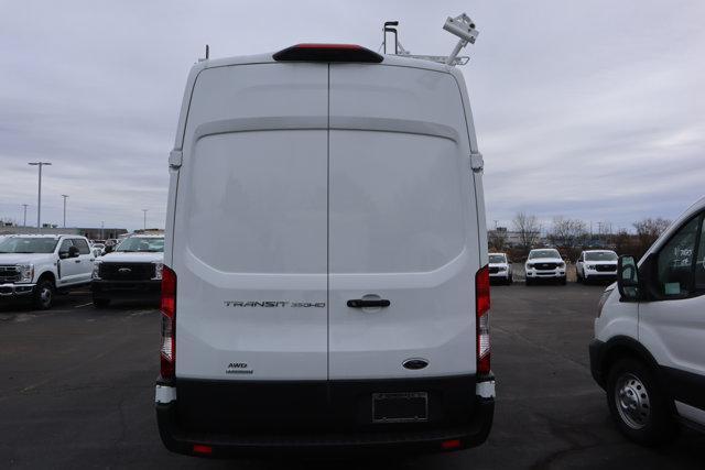 new 2023 Ford Transit-350 car, priced at $70,312