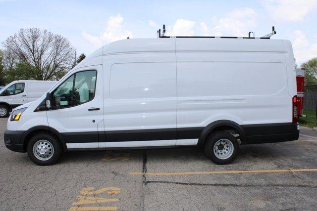 new 2023 Ford Transit-350 car, priced at $70,312