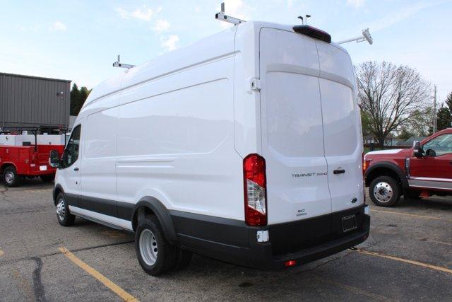 new 2023 Ford Transit-350 car, priced at $70,312