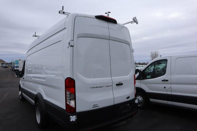 new 2023 Ford Transit-350 car, priced at $70,312