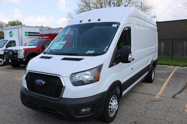 new 2023 Ford Transit-350 car, priced at $70,312