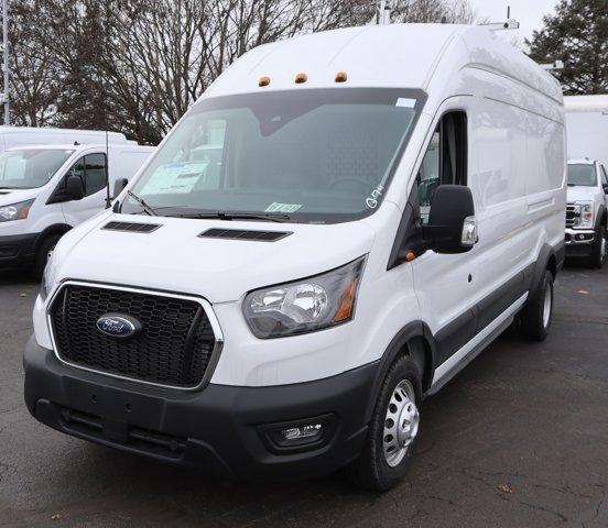 new 2023 Ford Transit-350 car, priced at $70,312