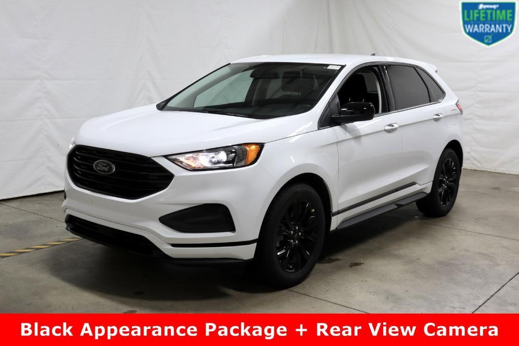 new 2024 Ford Edge car, priced at $36,189