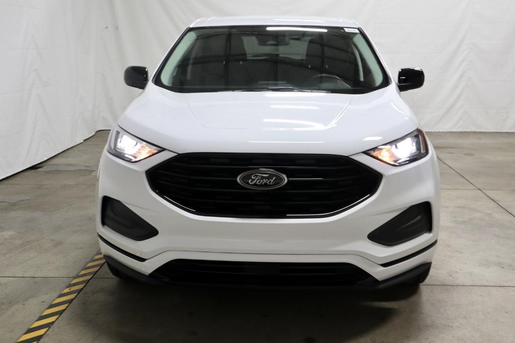 new 2024 Ford Edge car, priced at $39,855