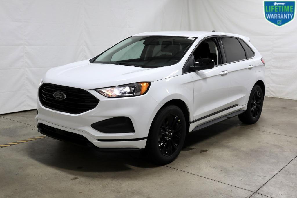 new 2024 Ford Edge car, priced at $33,355