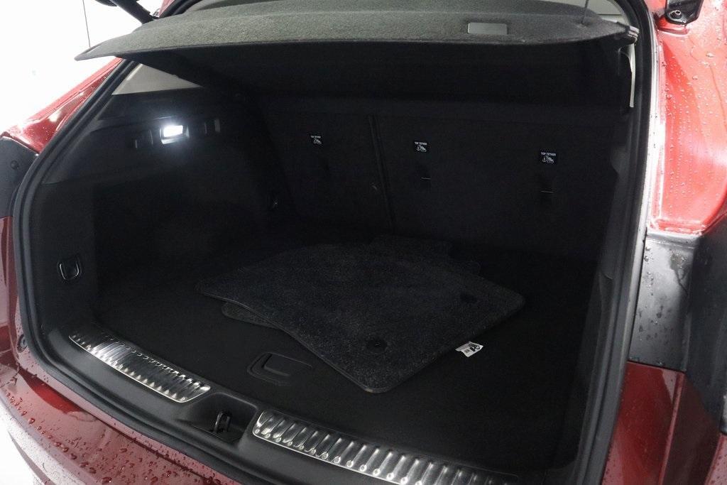 used 2021 Buick Envision car, priced at $25,965