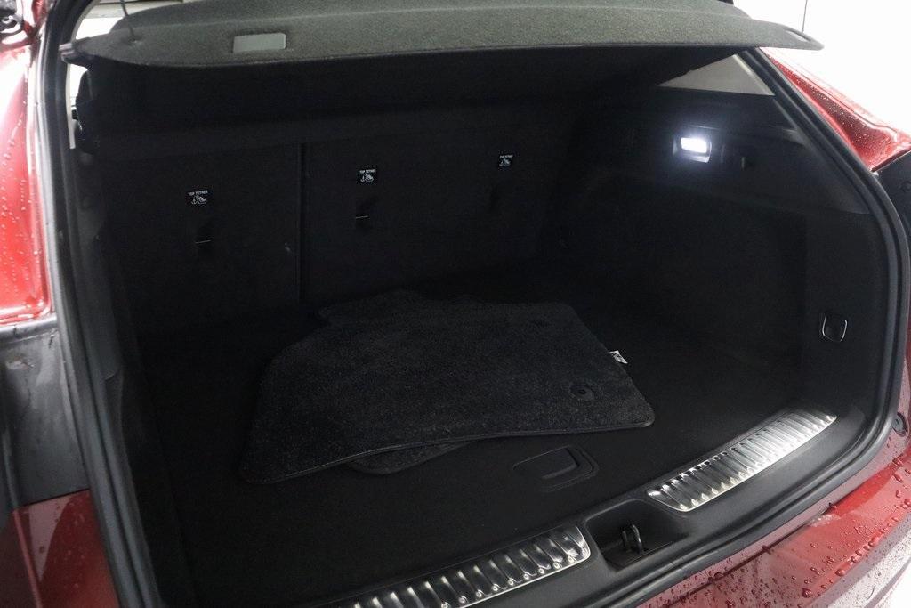 used 2021 Buick Envision car, priced at $25,965