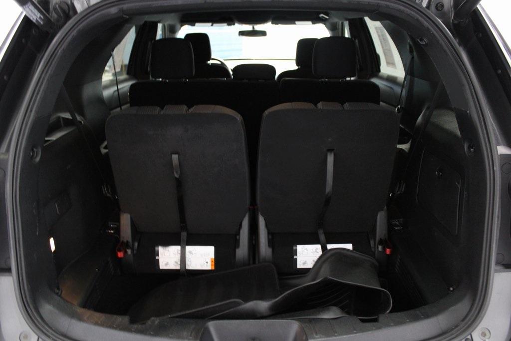 used 2018 Ford Explorer car, priced at $17,398