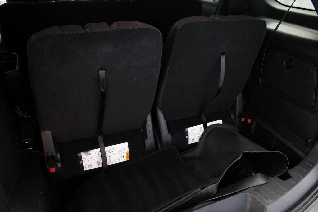 used 2018 Ford Explorer car, priced at $17,398