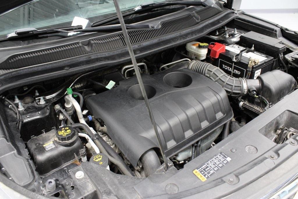 used 2018 Ford Explorer car, priced at $17,398