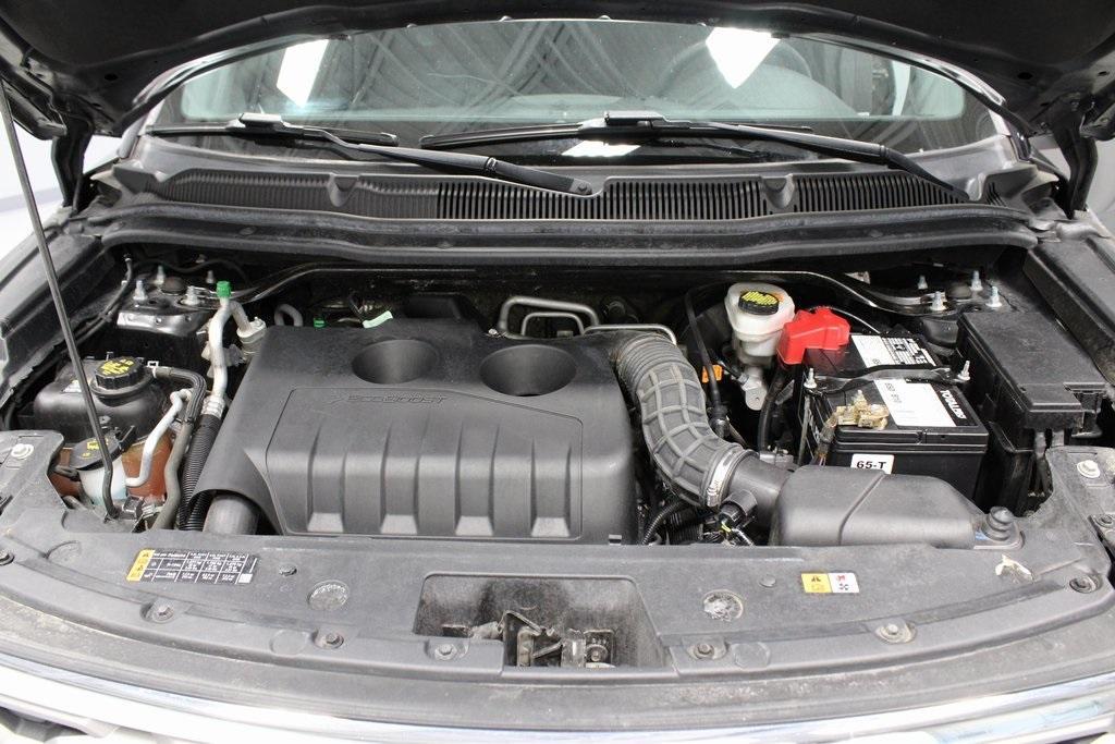 used 2018 Ford Explorer car, priced at $17,398
