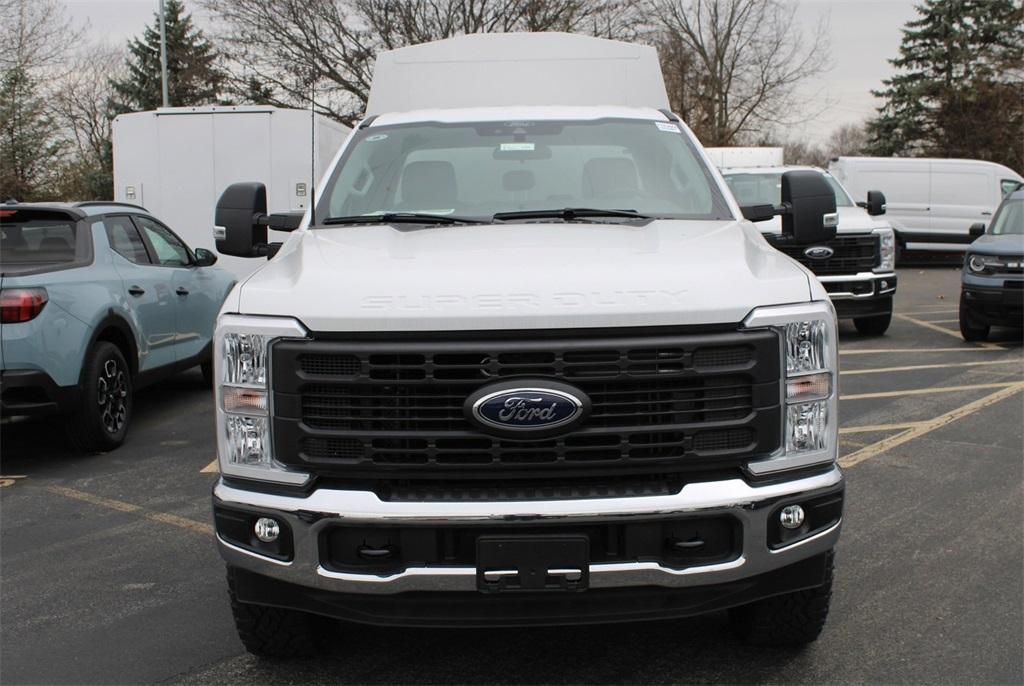 new 2024 Ford F-350 car, priced at $78,688