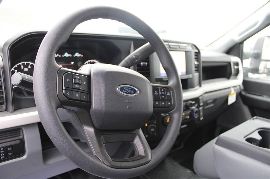 new 2024 Ford F-350 car, priced at $78,688