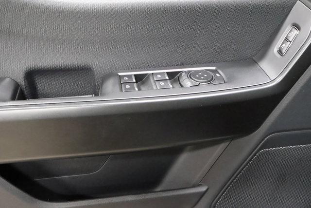 new 2025 Ford F-150 car, priced at $50,970
