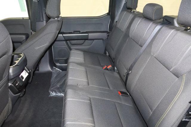 new 2025 Ford F-150 car, priced at $50,970