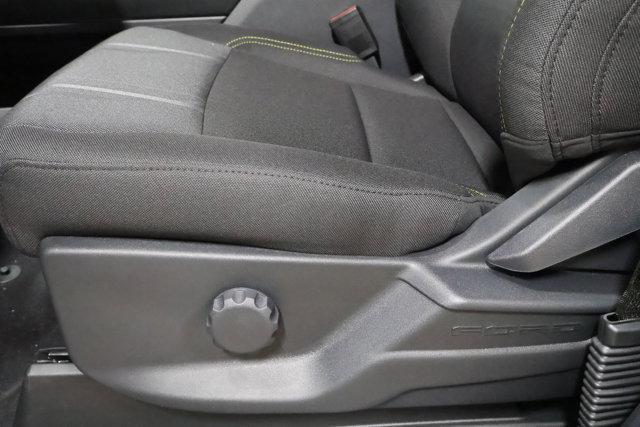 new 2025 Ford F-150 car, priced at $50,970