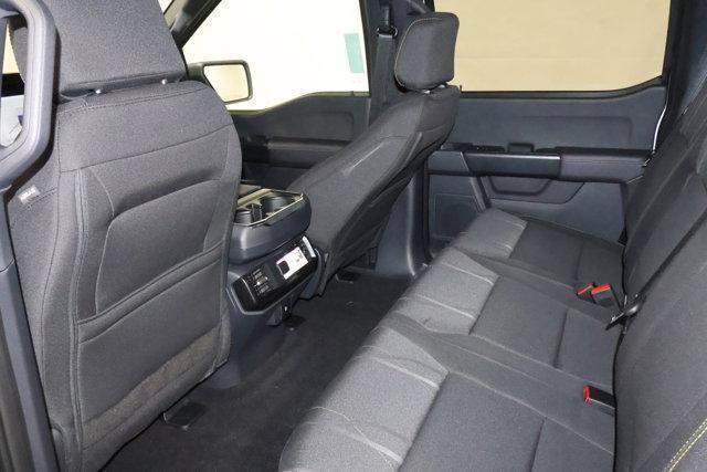 new 2025 Ford F-150 car, priced at $50,970