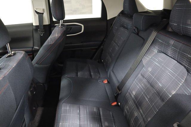 new 2025 Ford Bronco Sport car, priced at $36,880