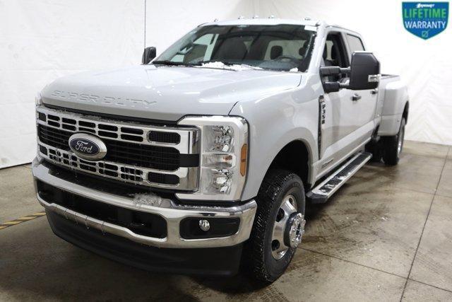 new 2025 Ford F-350 car, priced at $73,485