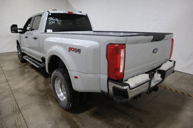 new 2025 Ford F-350 car, priced at $74,985